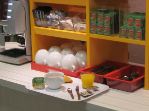 Premiere Classe Deauville - Touques