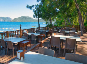 Labranda Mares Marmaris - All Inclusive