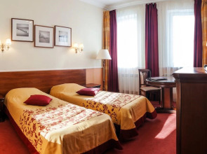 Гостиный Дом