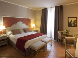 Vincci La Rabida Hotel