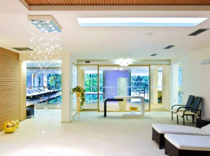 Rizzi Aquacharme Hotel & Spa