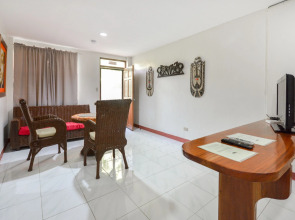 Secret Garden Resort