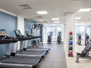 Hilton Clearwater Beach Resort & Spa