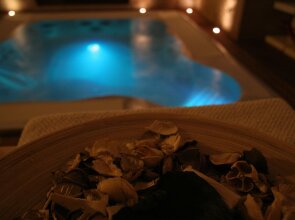 Agriturismo Chiusa di Carlo