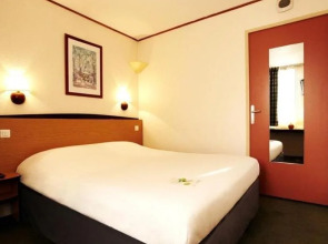 Hôtel Restaurant Campanile Paris Nord - Saint Denis Centre - Grand Stade