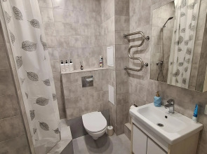 Апартаменты у аэропорта Толмачево