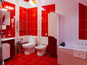 Туристический комплекс АндриаНова