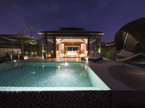 Fusion Resort Cam Ranh