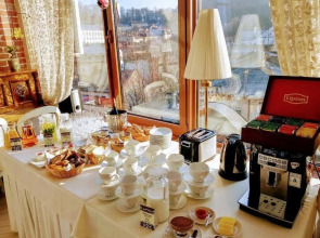 Отель «Сент Федер»