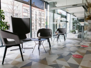 Отель Ibis Kaunas Centre