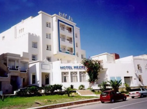 Hôtel Mezri