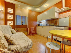 FlatStar Nekrasova 56