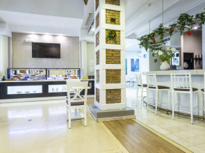 Atarazanas Málaga Boutique Hotel