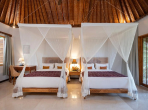 Курорт Adiwana Svarga Loka