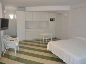 Sunway Amapola Apartamentos