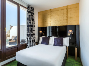 Room Mate Leo, Granada