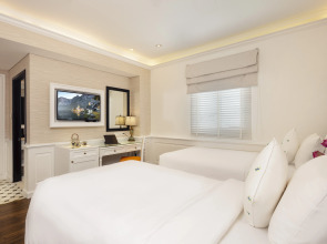 Alagon D'antique Hotel & Spa