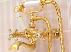 Schlosshotel Römischer Kaiser