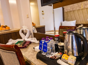 Odst Al Madinah Hotel