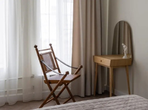 APARTURA (АПАРТУРА) на улице Марата 12