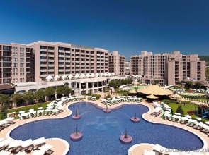 Barceló Royal Beach – All Inclusive