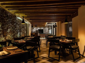 Casa de la Luz Hotel Boutique