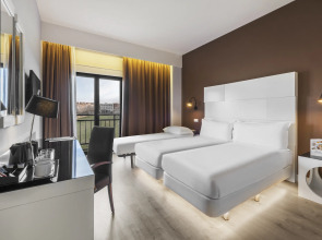 Hotel Elba Madrid Alcalá