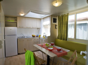 Hu Firenze Camping In Town