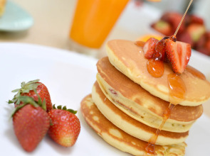 HARRIS Hotel & Conventions Denpasar Bali