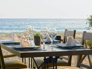 Alaaddin Beach Hotel - Adults Only