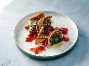 Giri Bhagawan Villas Spa