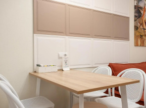 Море апартаментов на улице Цветочная