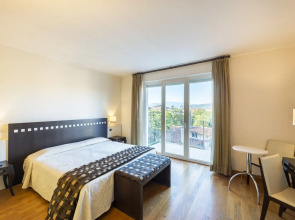 Hotel San Marco Fitness Pool & SPA