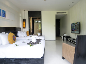 The Chill Resort & Spa Koh Chang