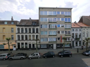 Budget Flats Antwerpen