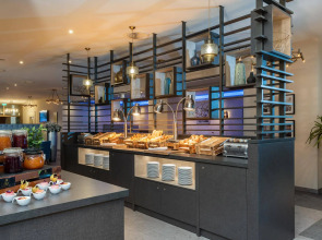 Leonardo Royal Hotel Frankfurt