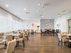 Garner Hotel Cologne Porz - Airport by IHG