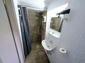 B+B Hotel Sonnenmatte Near Badeparadies