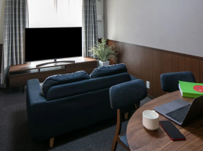 Randor Residence Kyoto Classic