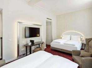 Hotel Rathauspark Wien, a member of Radisson Individuals