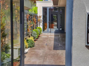 Letstay Sweet Home Yellow