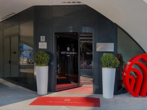 NH Collection Genova Marina