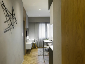 Olvios Luxury Suites