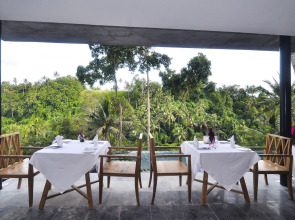 Amora Ubud Boutique Villas