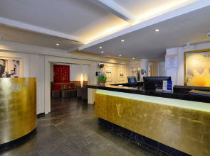 Hotel Victoria, BW Signature Collection