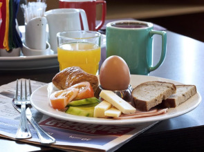 Green Park Hotel Vilnius