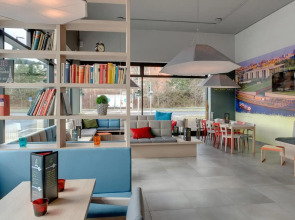 MEININGER Hotel Berlin Airport