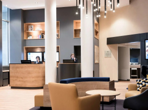 Novotel Chateau De Versailles