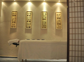 Hydramis Palace Beach Resort