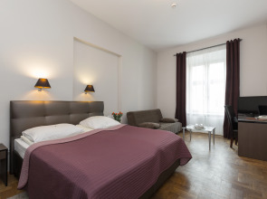 Hotel Floryan Old Town